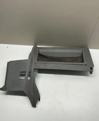 Volkswagen Transporter - Caravelle T5 Dashboard lower bottom trim panel 7H1858904A 0078066 T0010301