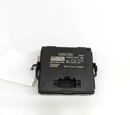 Audi A3 S3 8V Light module LCM A2C1424370450 3Q0907338C