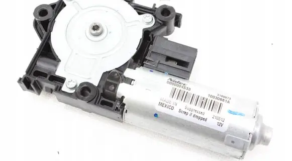 BMW X3 G01 Sunroof motor/actuator 793314910030661A