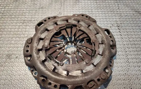 Mercedes-Benz Sprinter W906 Clutch set kit 324056210 124051810
