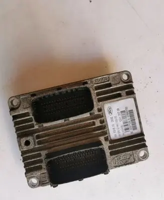 Nissan Cube Z10 Engine control unit/module ECU 51843150----