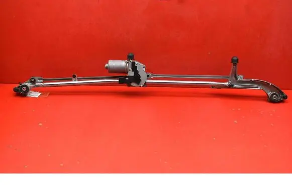 Ford Grand C-MAX Front wiper linkage and motor W16333