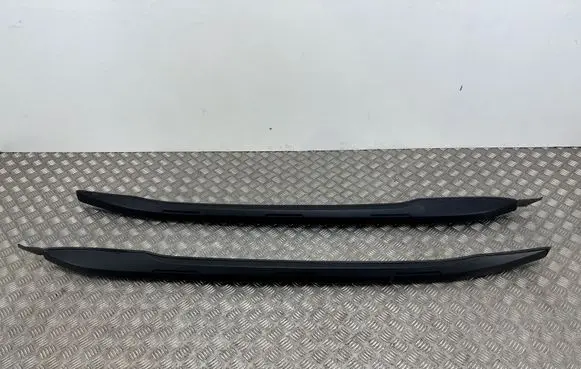 Ford Ecosport Roof trim bar molding cover CN15551A47ACW