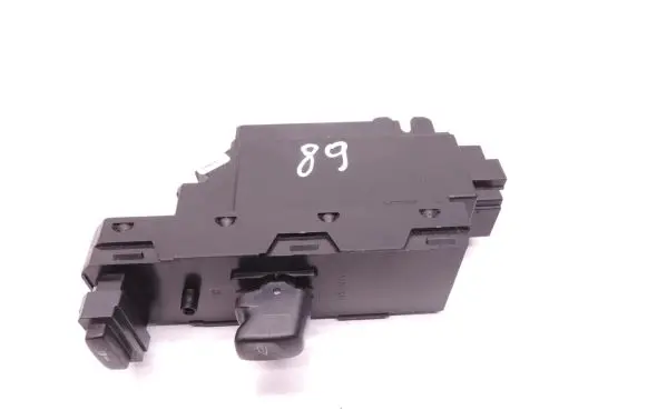 Volvo S60 Electric window control switch 30746075 D89