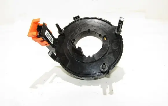 Volkswagen Fox Airbag slip ring squib (SRS ring) 1J0959653E