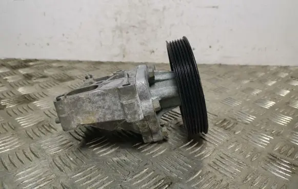Jeep Cherokee Water pump