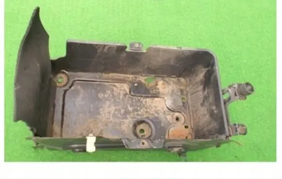 Fiat Croma Battery box tray 