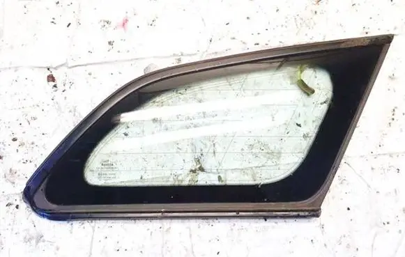 Toyota Avensis T270 Rear side window dot24m188as2