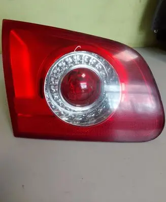 Volkswagen PASSAT B6 Tailgate rear/tail lights 3C9945093