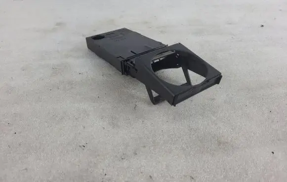 Audi A6 S6 C5 4B Cup holder 4B0862534A