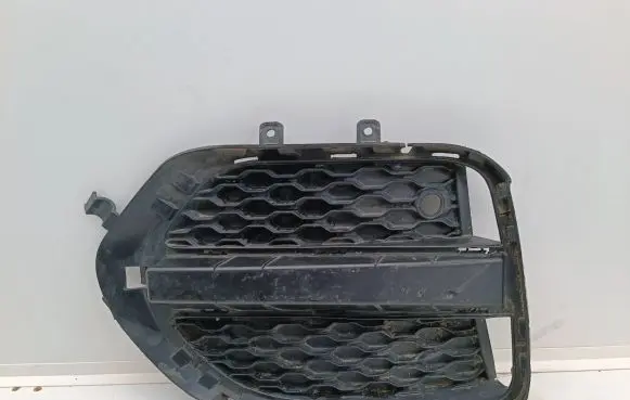 Jaguar F-Type Front bumper lower grill HK838B289DA HK838B289AA