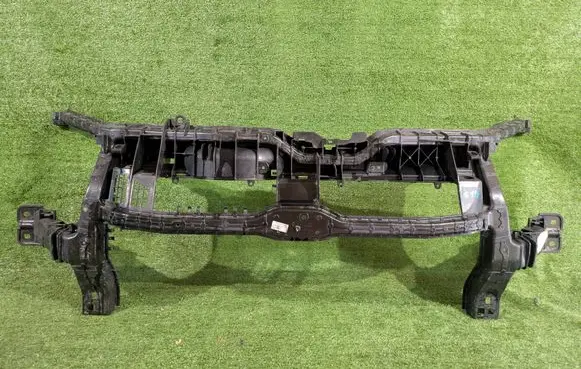 Ford Transit Radiator support slam panel 