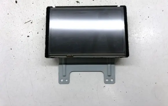 Infiniti FX Screen/display/small screen 280911JA0E