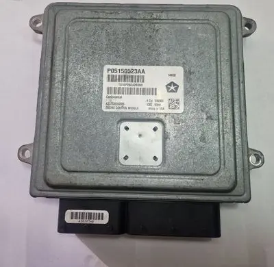Dodge Journey Engine control unit/module P05150523AA