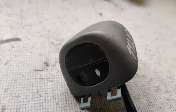 Ford Transit Electric window control switch 5C11V14A563ACW