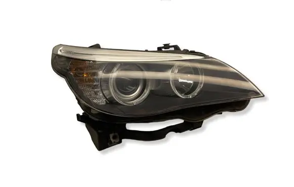 BMW 5 E60 E61 Headlight/headlamp 7177728