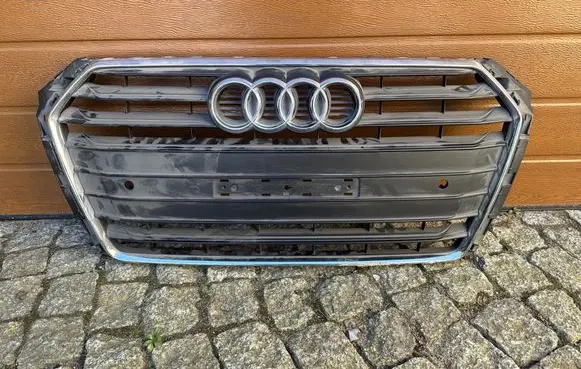 Audi A4 S4 B9 Front grill 8W0853651B BTA7011201 0100000079