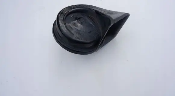 BMW 5 F10 F11 Horn signal