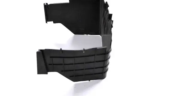 Battery bracket
