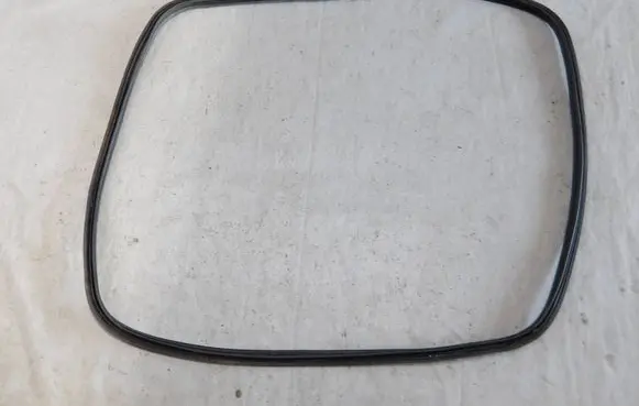 Opel Insignia B Trunk rubber seal (body) 