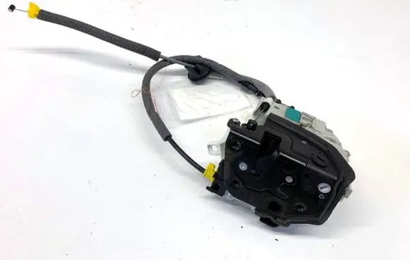 Audi A4 S4 B9 8W Rear door lock 8X0839016D