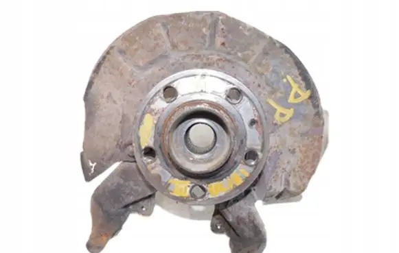 Seat Ibiza III (6L) Front wheel hub spindle knuckle