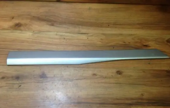 Mitsubishi Space Runner Rear door trim (molding) mr293374