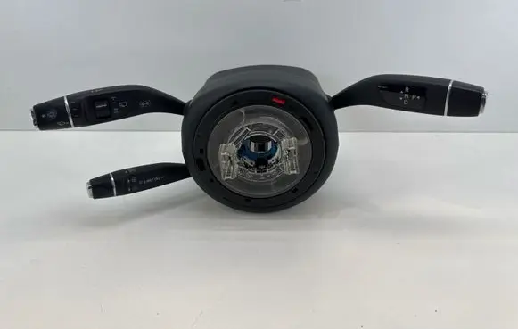 Mercedes-Benz E W212 Wiper turn signal indicator stalk/switch A2129007115