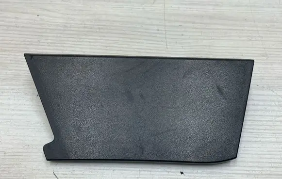 Mitsubishi Eclipse Cross Rear door trim (molding) 7407A331