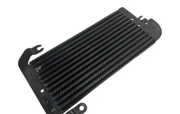 Renault Trafic III (X82) Fuel cooler (radiator) 175104049r