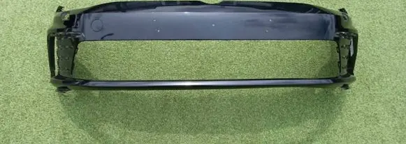 Volkswagen Golf VII Front bumper 5G0807221