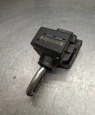 Mercedes-Benz E W211 Ignition lock A2115452308 5016603501606126