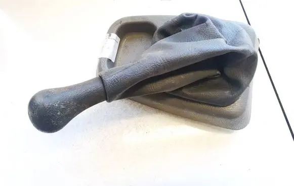 Fiat Punto (176) Gear shifter/selector