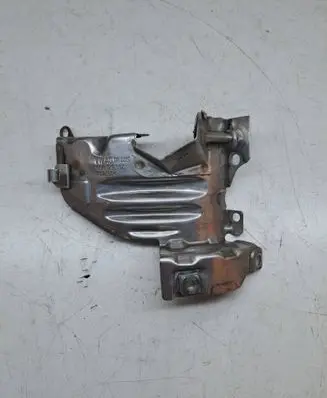 Volkswagen Golf VII Exhaust heat shield 06K129597N