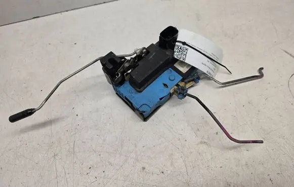 Volvo S80 Front door lock 8550544