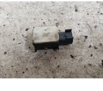 Ford Focus C-MAX Airbag deployment crash/impact sensor 3M5T14B342AB 501012