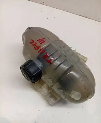 Renault Trafic III (X82) Coolant expansion tank/reservoir 217101893R