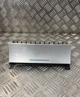 Volkswagen Touareg II Ashtray (front) 7p2857961