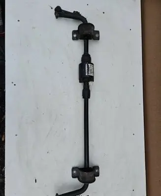 BMW X6 F16 Rear anti-roll bar/sway bar 6856419 P685641902
