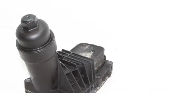 Mini Cooper Countryman R60 Engine oil radiator 8507626