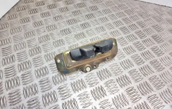 Renault Espace - Grand espace IV Tailgate/trunk/boot lock/catch/latch 8200090484