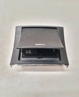Mercedes-Benz E W212 Ashtray (rear) A2126803850