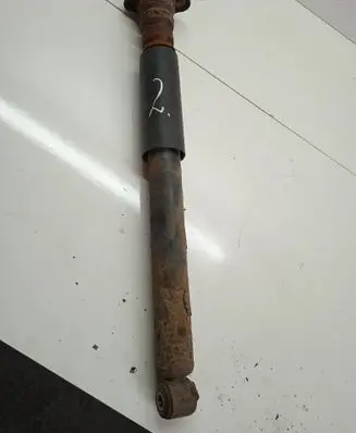 BMW X3 E83 Rear shock absorber/damper