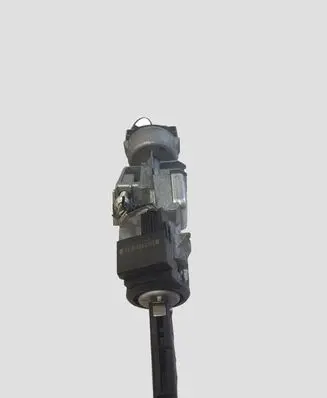 Ford Focus C-MAX Ignition lock 3M513F880AE