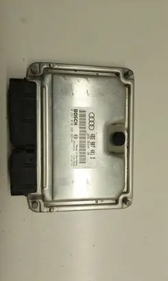 Audi A6 S6 C5 4B Engine control unit/module 4B2907401D