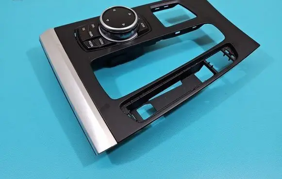 BMW X5 F15 Head unit multimedia control 9320288 IMPRK1459535