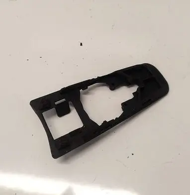 Land Rover Discovery Sport Loading door cover/cap CK5222444AA