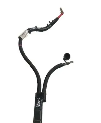Ford Transit Custom Positive wiring loom GK3T14A120AD