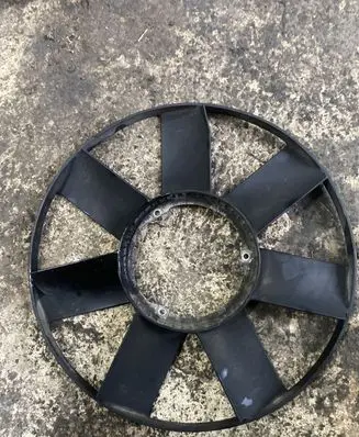 BMW 5 E39 Fan impeller 