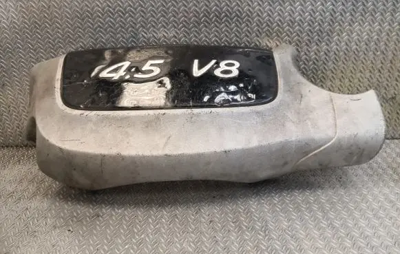 Porsche Cayenne (9PA) Engine cover (trim) 7L5130114B